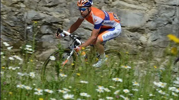 Matthews verlaat Rabobank voor Orica-GreenEdge