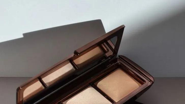 Editor's pick: het Ambient Lighting-palette van Hourglass