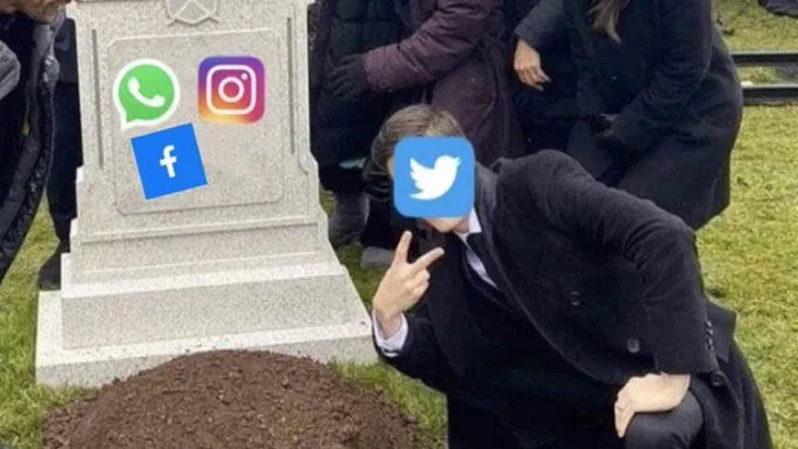 social media netwerk