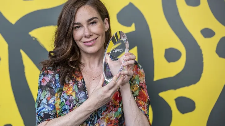 Halina Reijn wint belangrijke filmprijs