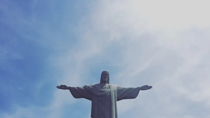 48 uur in... Rio de Janeiro