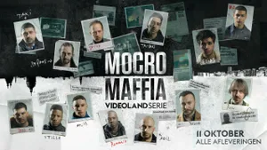 'Nieuw seizoen Mocro Maffia wordt f*cking hard'