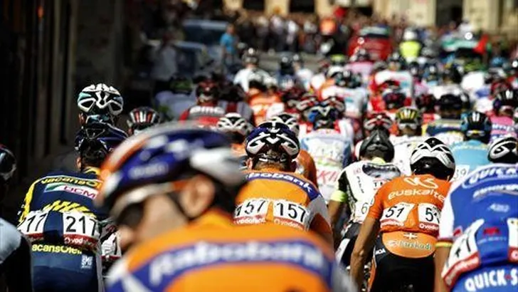 Plannen voor grootse wielercompetitie uitgelekt