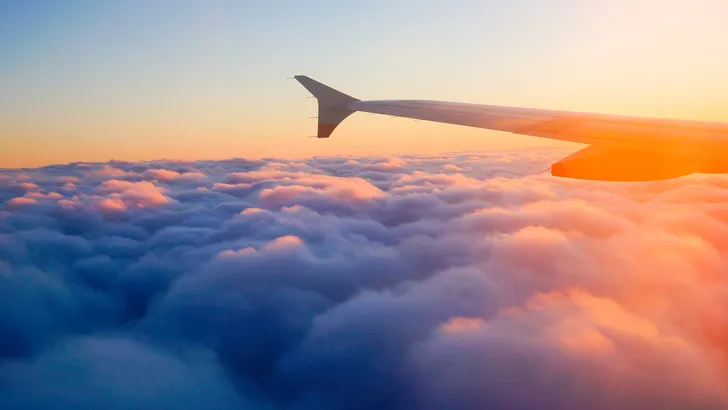 Jaloersmakend: pilote deelt haar werkdagen via Instagram