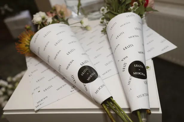 Wie wordt er niet blij van verse bloemen?