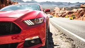 Very First 2020 Ford Mustang Shelby GT500 zal worden geveild voor het goede doel