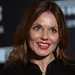 Geri Halliwell (44) showt babybuik voor het eerst