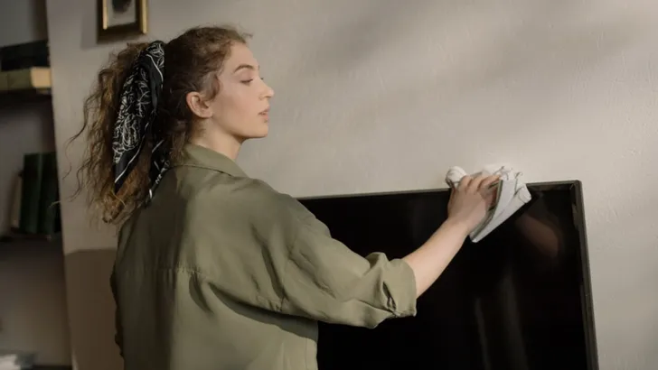 Houd je huis schoon en netjes met deze handige tips! | Elegance