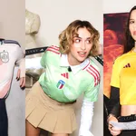 voetbaljerseys