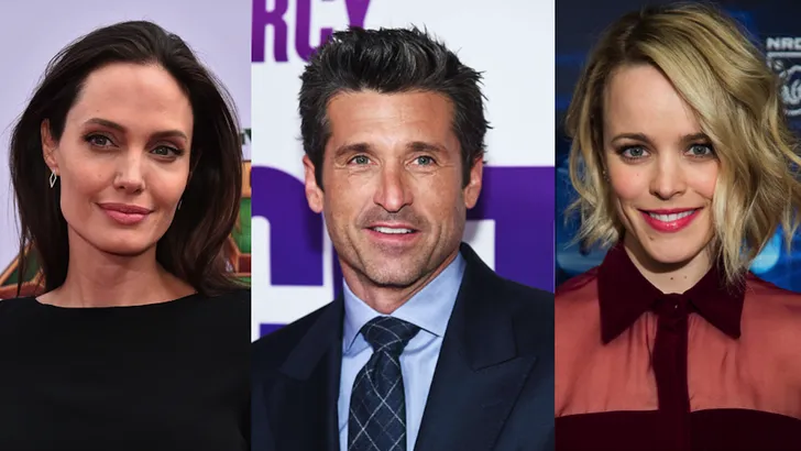 Deze (opmerkelijke) baantjes hadden celebs vóór ze bekend werden