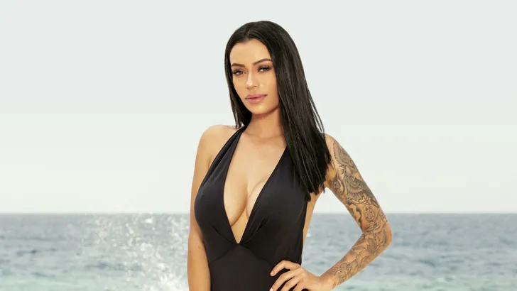 Yasmine