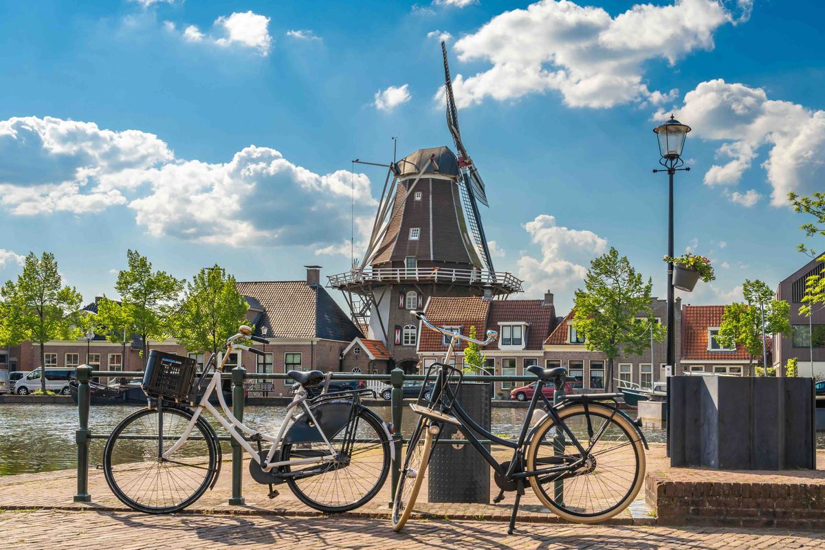 6 prachtige plaatsen in Noord-Nederland om deze zomer te bezoeken