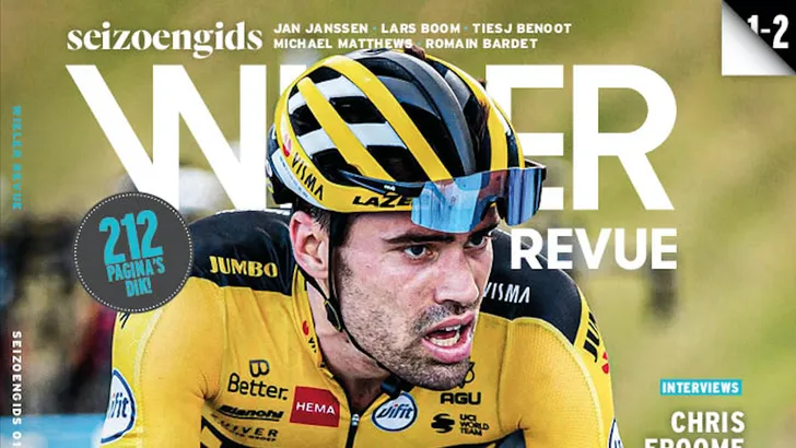 wieler revue seizoengids