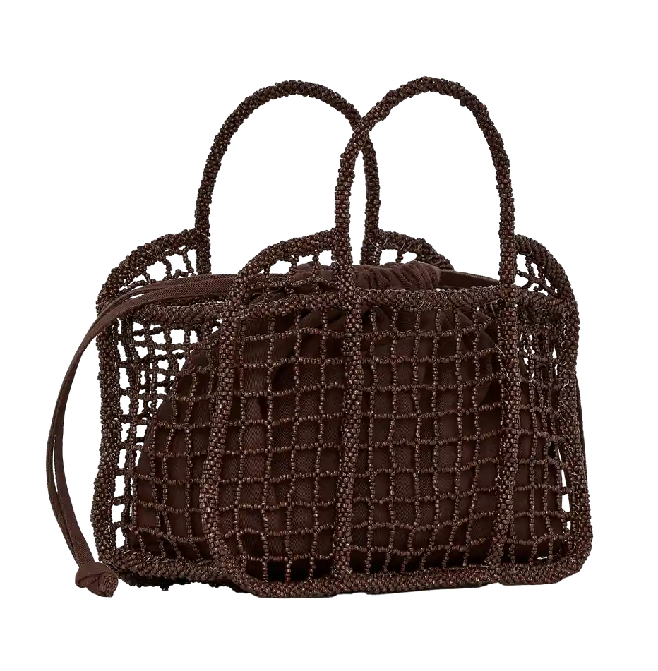 Tas van Arket x Laila Gohar - €299