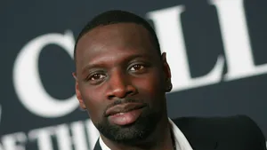 Omar Sy