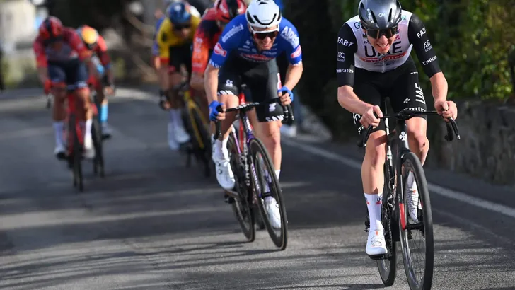 Milano - Sanremo 2023