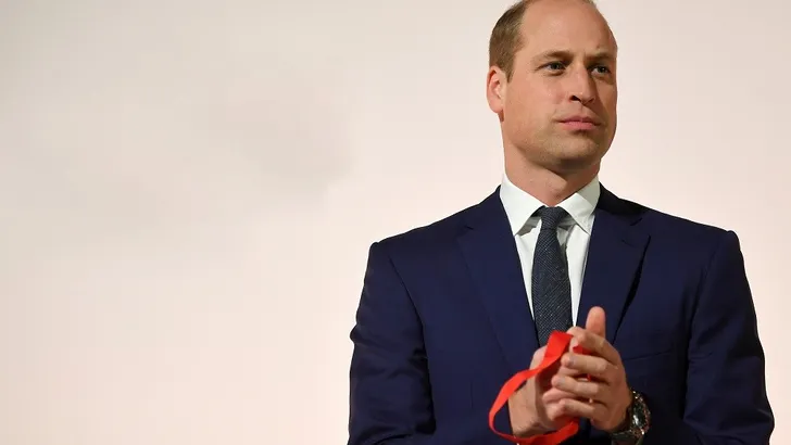 Prins William reageert aangeslagen op Sussex-plannen 
