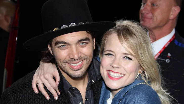 Waylon doet bijzondere uitspraken over ruzie met Ilse de Lange