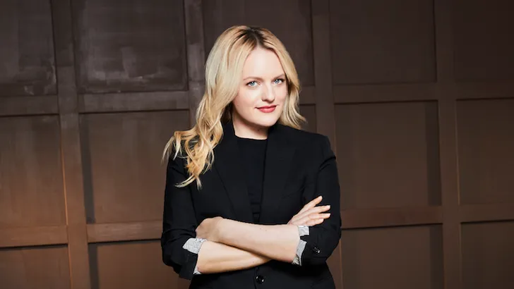 Elisabeth Moss: 'Vrouwen in Hollywood hebben nog een lange weg te gaan'