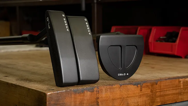 Getest: Ping PLD Milled Series-putters
