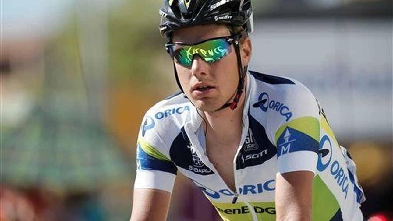 Sebastian Langeveld snakt naar Parijs Wieler Revue