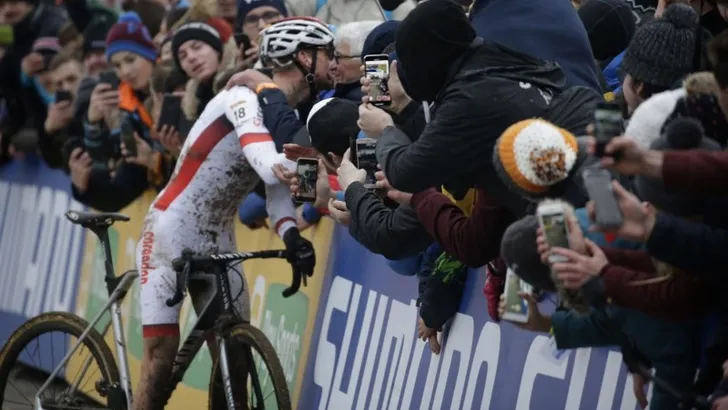 Van der Poel