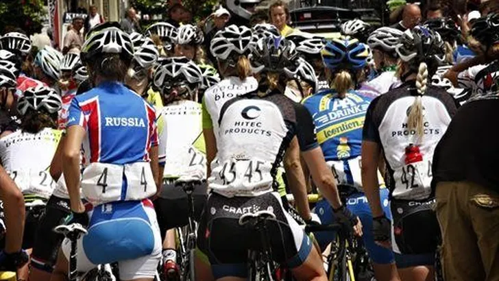 Rabobank strikt bijzonder talent voor vrouwenploeg