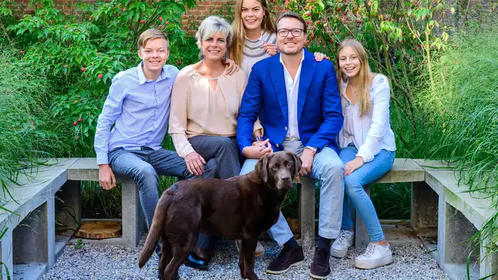 Ondernemende Oranjes: zij zijn eigen baas