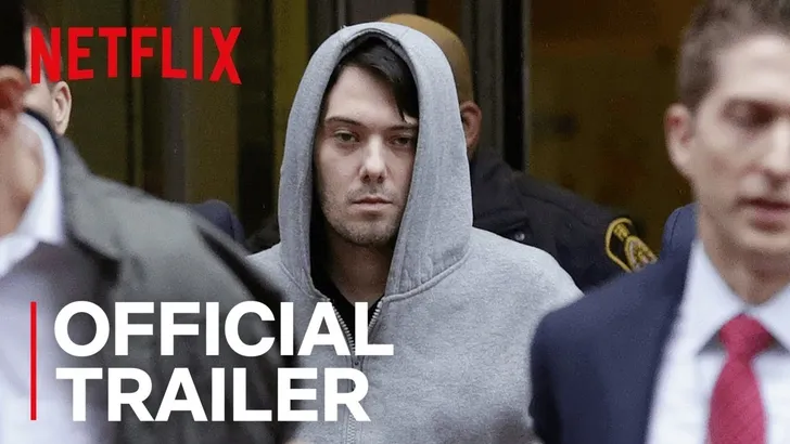 dirty money netflix