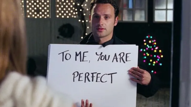 Deze Netflix-film wordt de nieuwe Love Actually genoemd