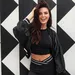 Kim Feenstra athleisure look