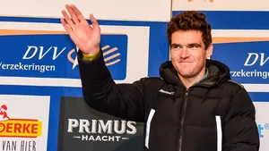 Van Avermaet: 'Winst Ronde van Vlaanderen hoofddoel voor 2017'