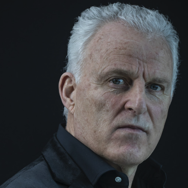 Eén jaar zonder Peter R. de Vries: 'Er is een boom omgevallen'