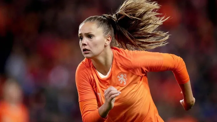 Lieke Martens