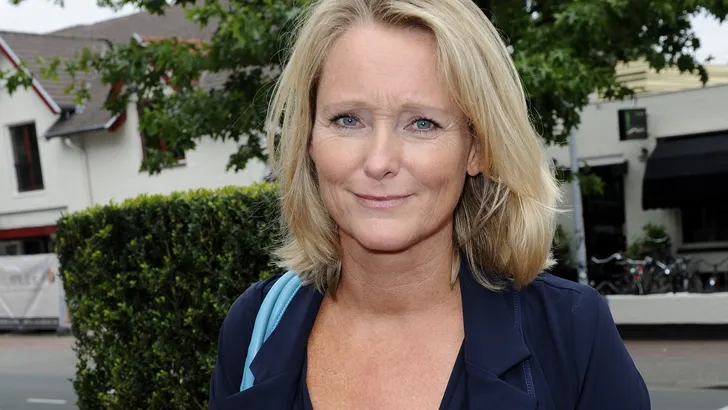 Antoinette Hertsenberg krijgt Media Oeuvre Award 2022