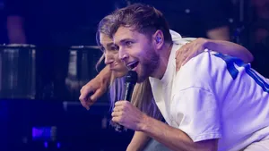 Suzan en Freek