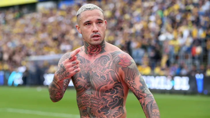 Nainggolan