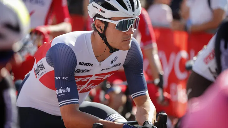 Benelux Tour 2021 - Stage 5