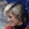 Bijzonder: onbekende foto van prinses Diana vrijgegeven