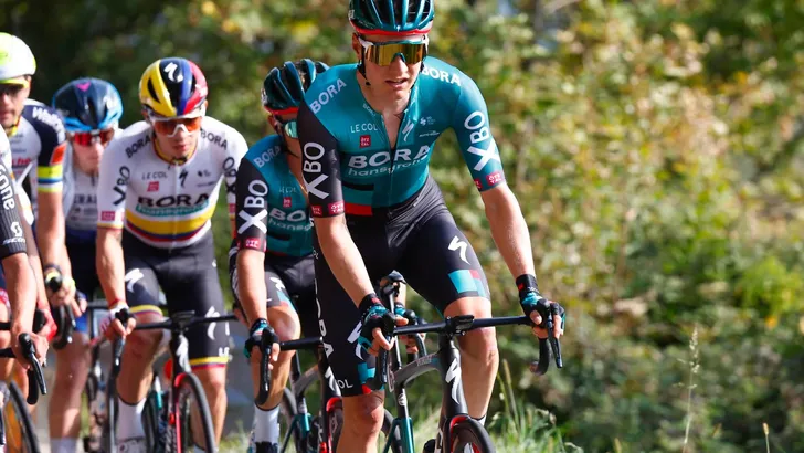 Giro di Lombardia 2022