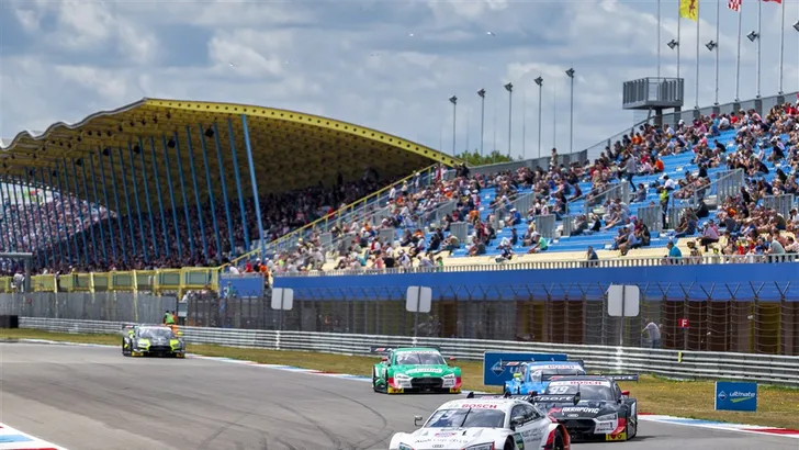 DTM Assen