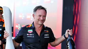 Horner: 'Iedereen gaat Red Bull kopiëren'