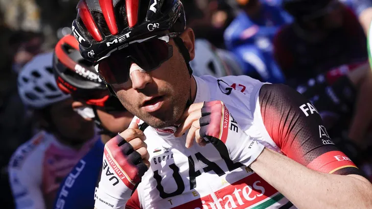 Settimana Coppi e Bartali 2022 stage 3