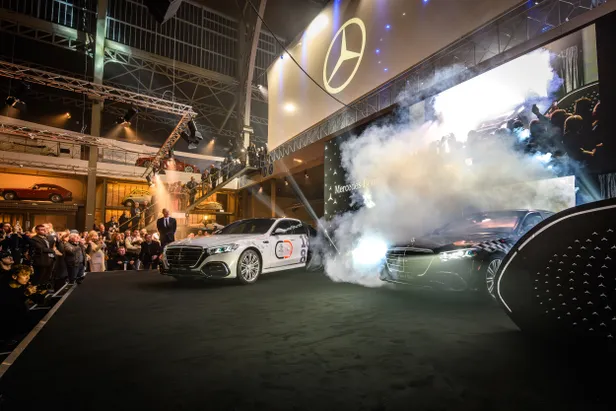 Mercedes-Benz