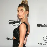 Hailey Bieber