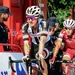 Kelderman nog steeds 3de in La Vuelta: 'Een goede dag voor ons'