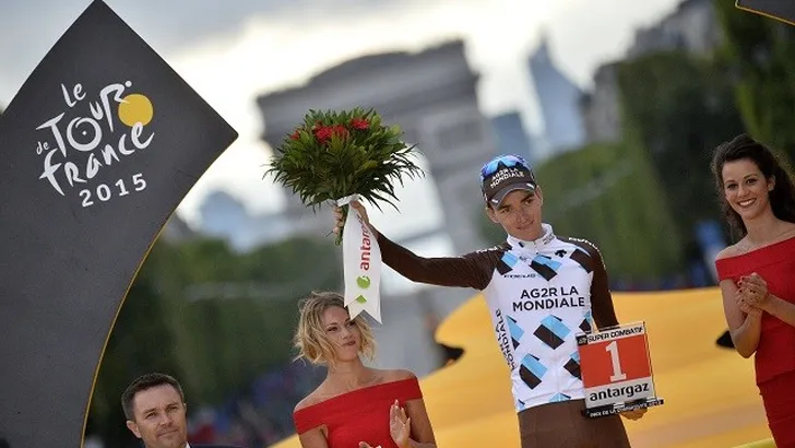 Bardet richt vizier na praatje met ploegleiding toch op Tour de France