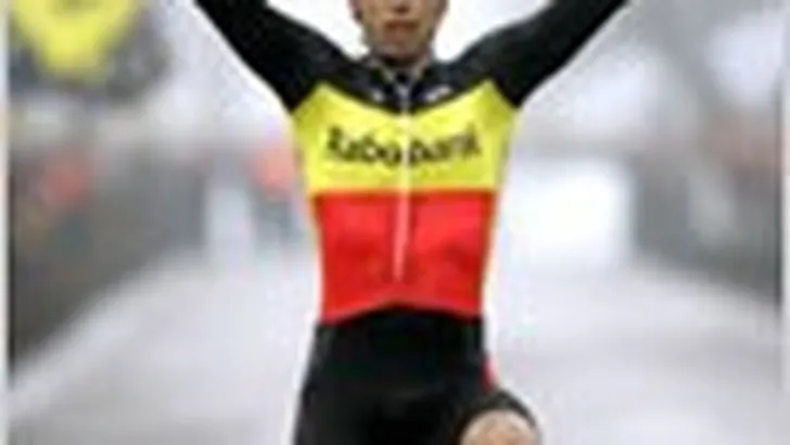 Nys won ook in Hoogstraten