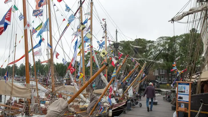 sail