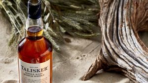 Recept: Talisker Campfire Chocolate